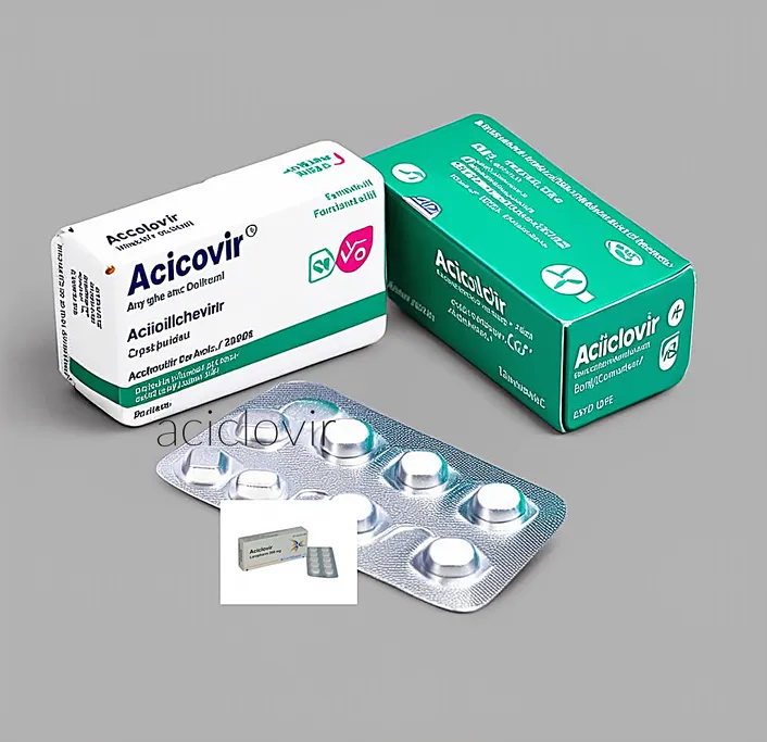 Aciclovir 2