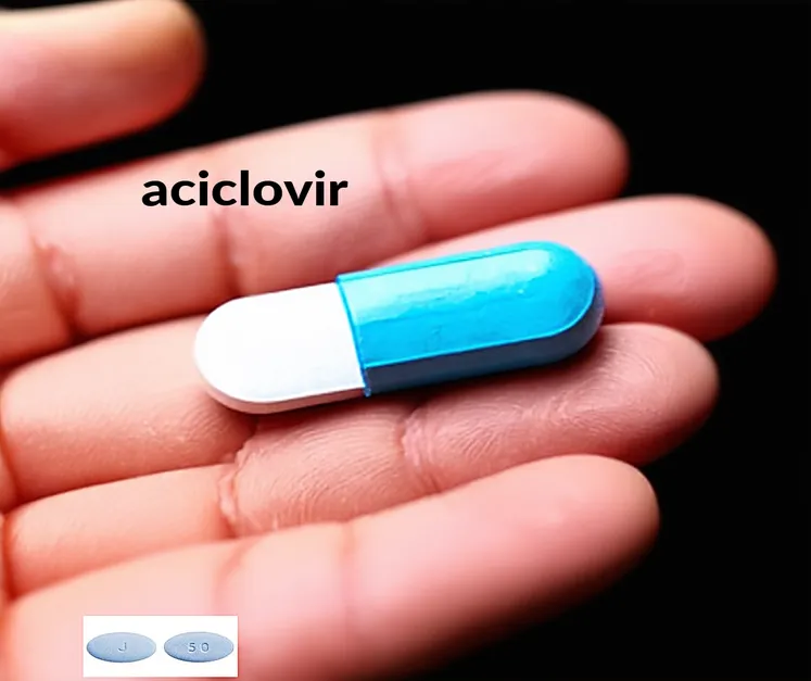 Aciclovir 3